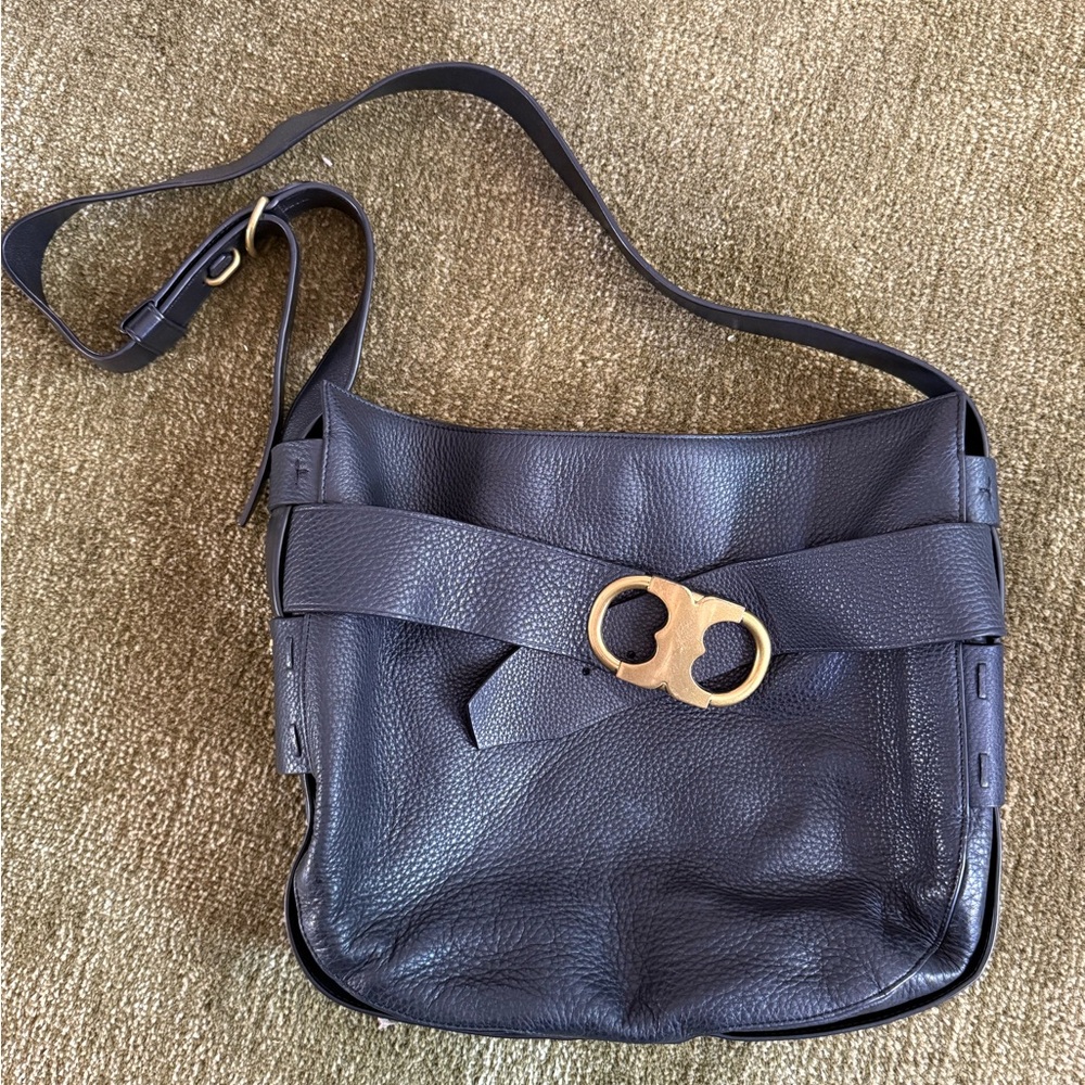 Tory Burch Gemini Hobo